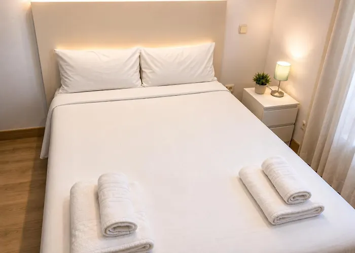 Ifema Apartment